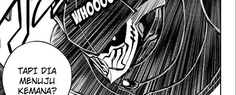 Eden’s Zero Chapter 264